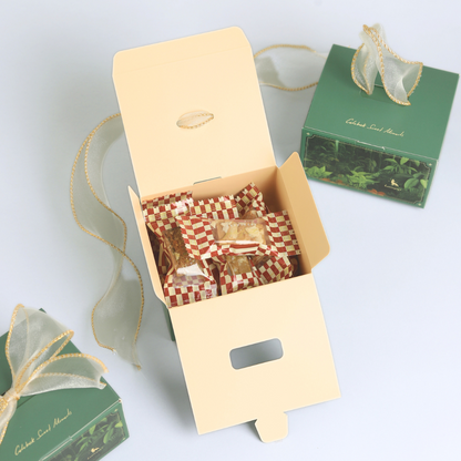 Luminyoyo Toffee Gift Box